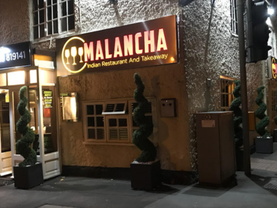 Image of Malancha Indian Restaurant